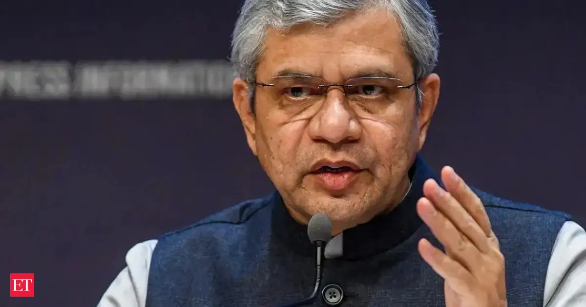 India sees no reason to pause AI research, says IT Ministry as it plans tighter incident reporting rules