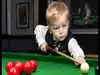 Meet Jude Owens, the British toddler who started snooker at 2 and set 2 Guinness World Records before turning 3