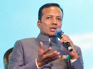 India can do without US steel market amid high tariffs, says Naveen Jindal