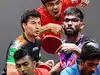 India bounce back from Iran defeat, sweep Pakistan 3-0 in Asian Games table tennis