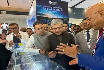 Vaishnaw flags AI safety; Moneyview’s IPO, investor gains