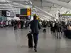 Passenger air traffic between India and Russia grew by almost a third in 2026
