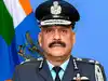 Retired Air Marshal Jeetendra Mishra takes charge as first CEO of Ayodhya Ram temple trust