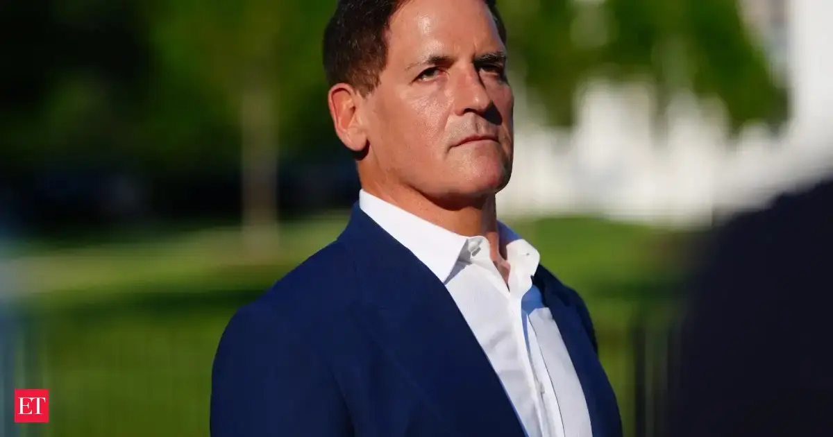 Inspiring lessons quote of the day by Mark Cuban, 'To be a billionaire, you have got to get lucky' offers success advice on luck, timing, hard work, opportunity matter more than money alone