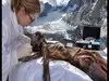 A melting glacier exposed a body in the Alps in 1991; 5,300 years after his death, scientists turned Ötzi into one of history's most studied humans