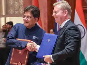 India-New Zealand trade pact to come into force on Oct 20: Piyush Goyal
