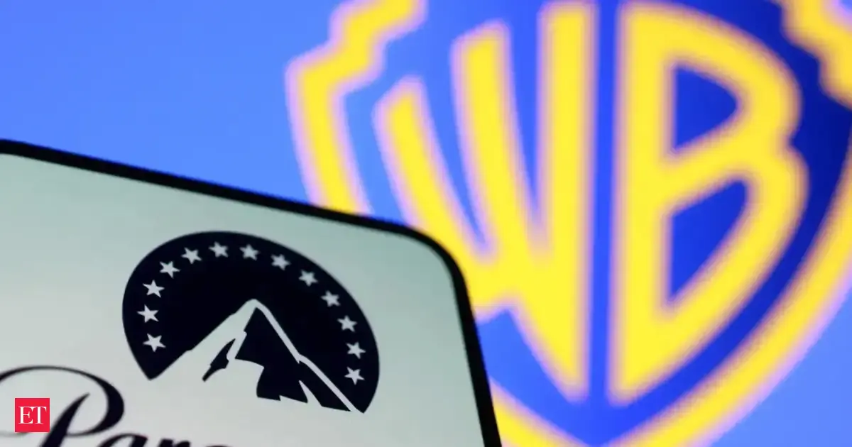 Paramount’s $110 billion hurdle cleared 