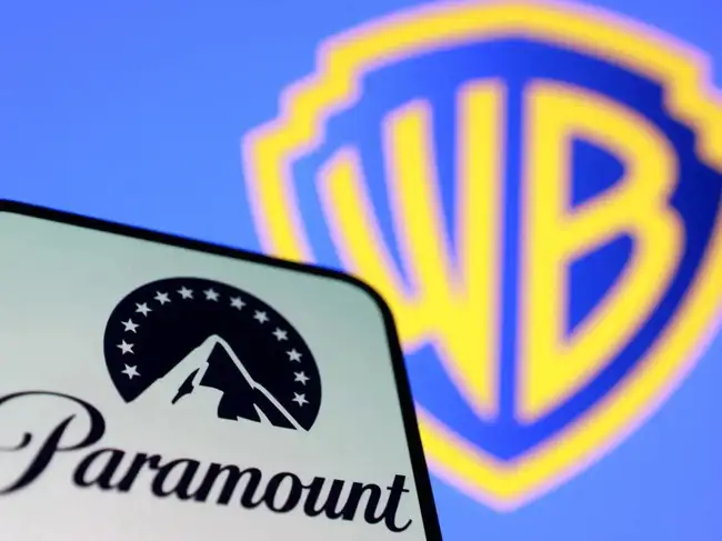 Paramount moves to ease EU antitrust concerns over Warner Bros Discovery deal