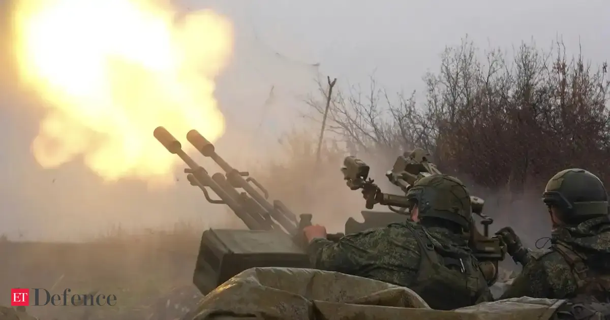 What spooked Europe last week? The rumbles of Russia war grow louder