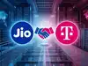 T-Mobile, Jio achieve world's first 5G standalone roaming connection with Syniverse