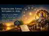 Horoscope Today, September 22, 2026: Parsva Ekadashi Brings a Day of Discipline as Money, Career and Long-Term Security Take Focus