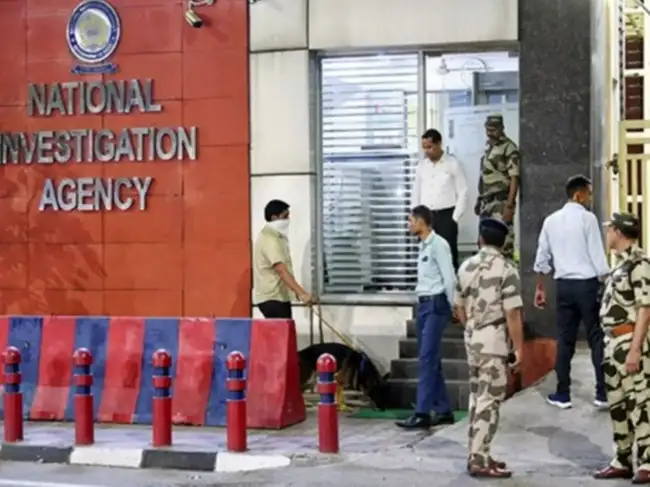 Separatist leader Shabir Shah sent to 10-day NIA custody by Jammu court in 1996 violence case