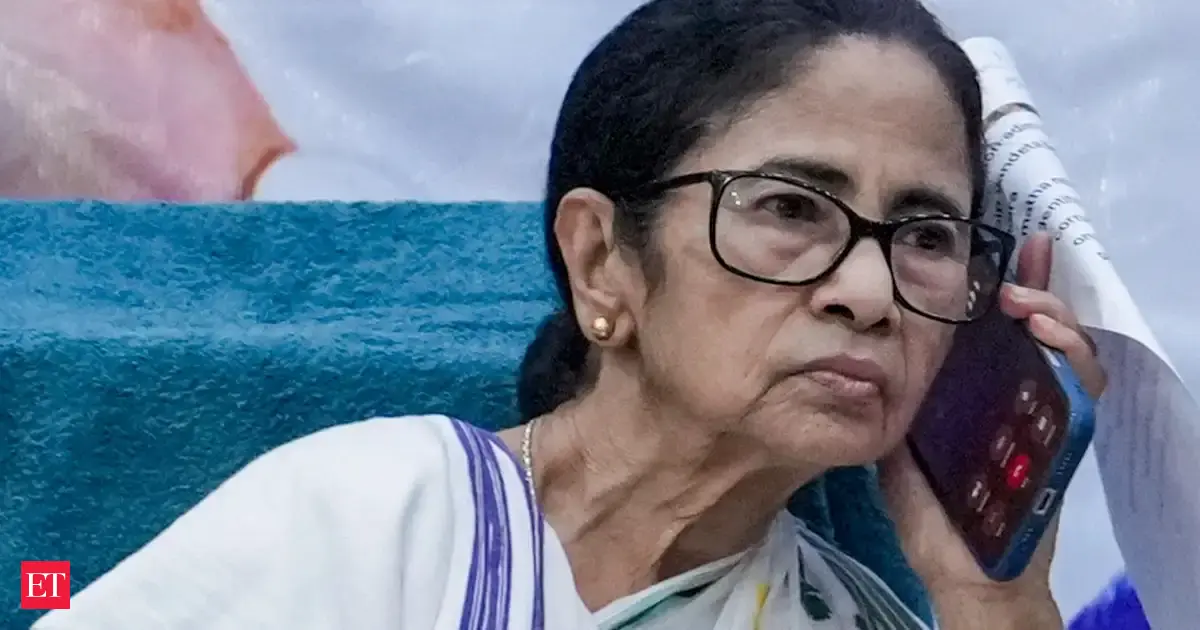 Supreme Court to urgently list Mamata Banerjee plea against ECI freeze on TMC name, symbol