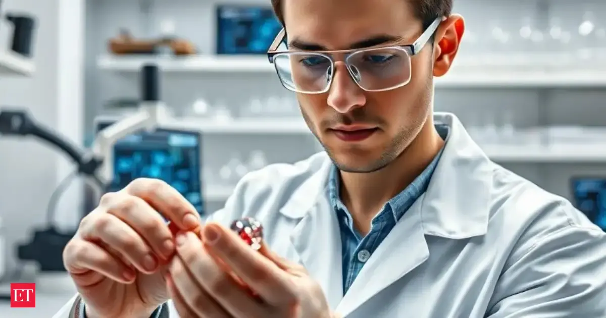 Ichor Biologics seeks $80-100 million private equity funding