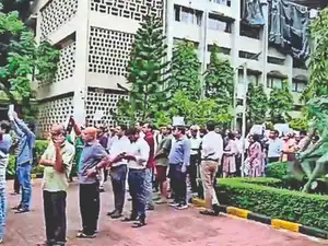 IITs & Suicides Competition, Caste Among Campus Fault Lines: NTF Report