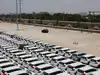 First-time car buyers make a comeback as lower GST boosts small-vehicle demand