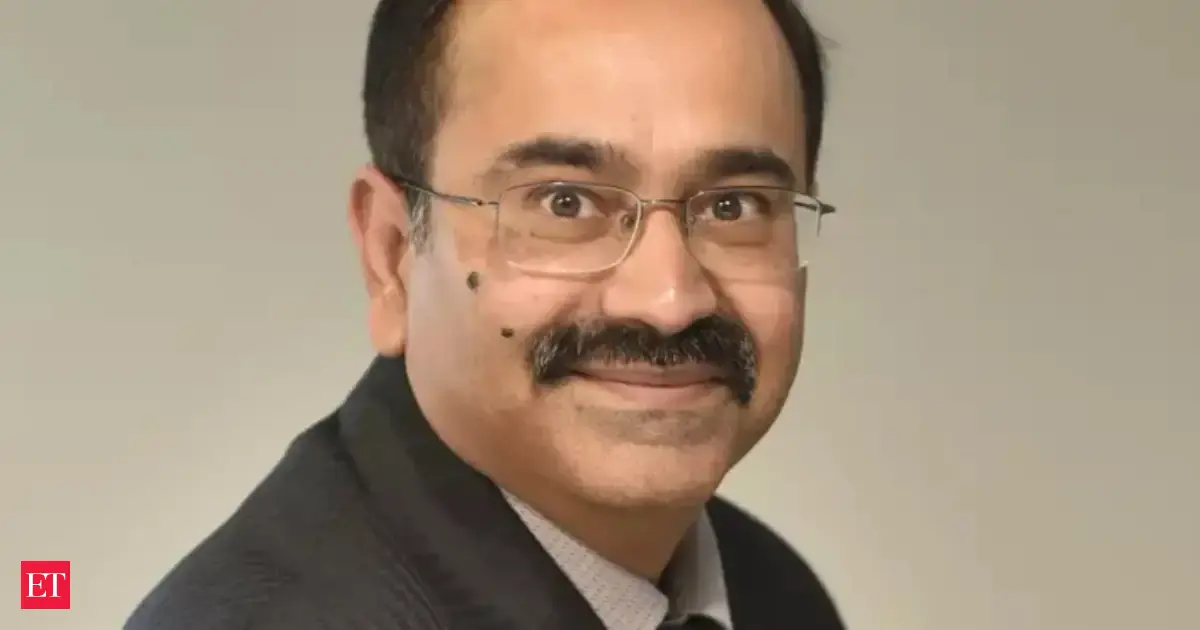 RBI weighs Anup Bagchi for HDFC top job; seeks feedback from Irda, ICICI Bank on his candidature due to 3-year gap from mainstream banking
