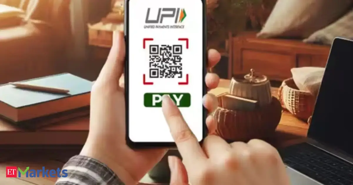 Government may do away with UPI subsidies as MDR revenue kicks in