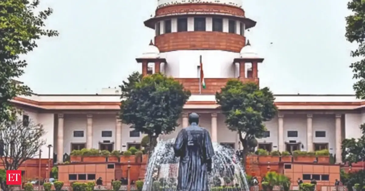 Supreme Court rejects Centre's plea on private complaints in Companies Act fraud cases