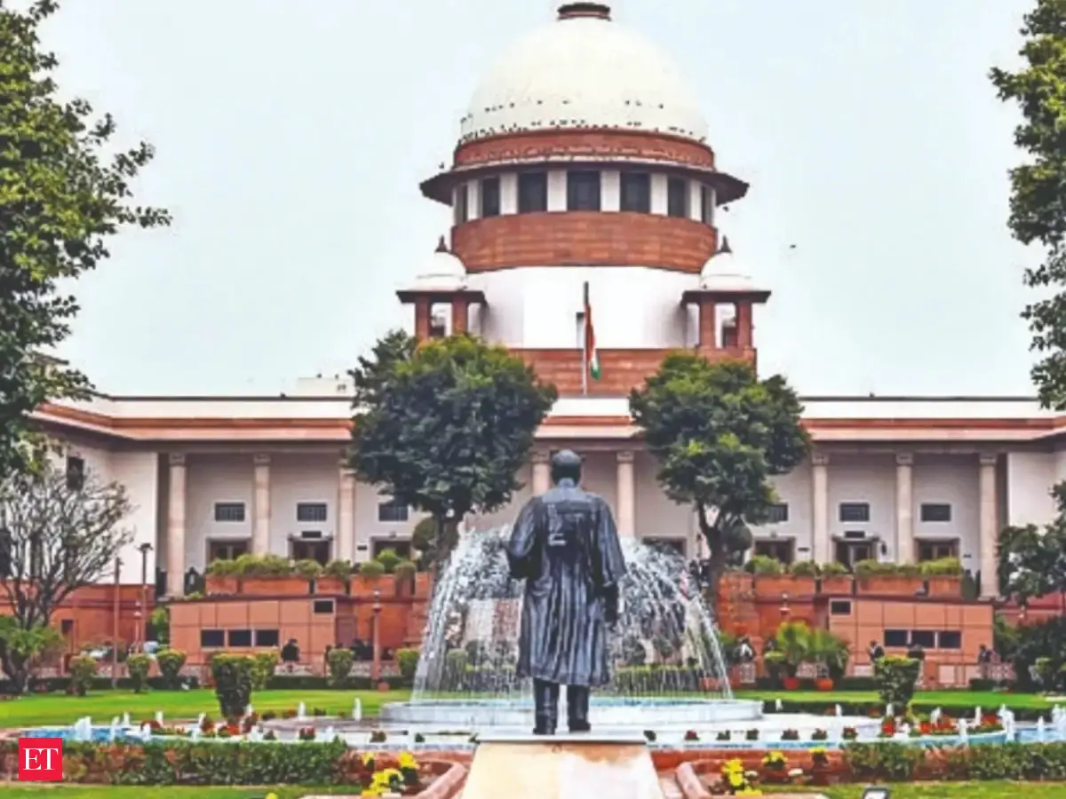 Supreme Court rejects Centre's plea on private complaints in Companies Act fraud cases