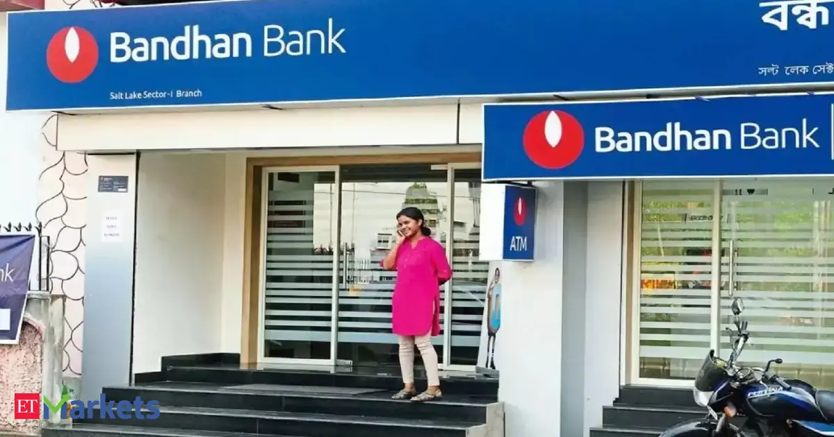 Bandhan Bank promoter to gradually reduce stake to meet RBI norms 