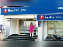 RBI Penalty on Bandhan Bank.