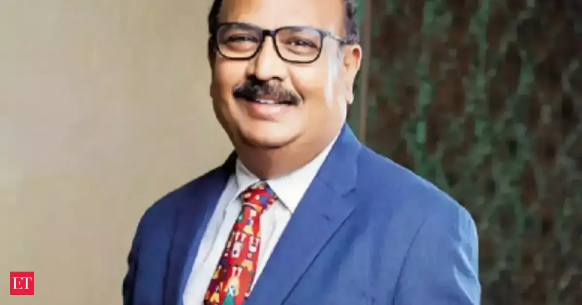 Bharat Biotech: Bharat Biotech is ‘back in action’ after Covid reset: Krishna Ella on TB vaccine, Nipah-Ebola shots, gene therapy, IPO plans & what’s next
