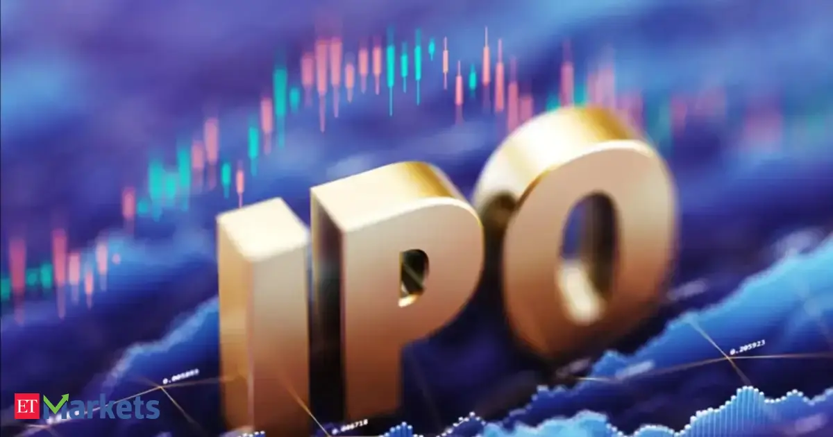 The great IPO crush: 23 firms rush to launch Rs 40,775 crore IPOs before September 30 deadline
