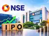 NSE IPO closes with 5.71x subscription, bids cross Rs 90,000 crore