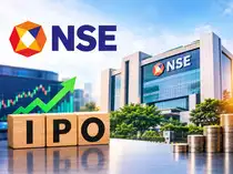 NSE IPO subscribed 5.71 times on final day <br>