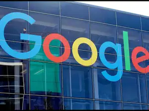 Ireland Google