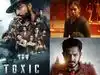 Toxic to Agadha: Watch these latest Tamil, Malayalam, Telugu and Kannada OTT releases on Netflix, JioHotstar, Prime Video and more