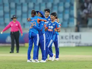 Asian Games 2026, Day 3: Women's cricket final, shooting, badminton in focus