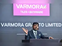 Varmora Granito raises Rs 212.4 crore from anchor investors ahead of Rs 708 crore IPO<br>