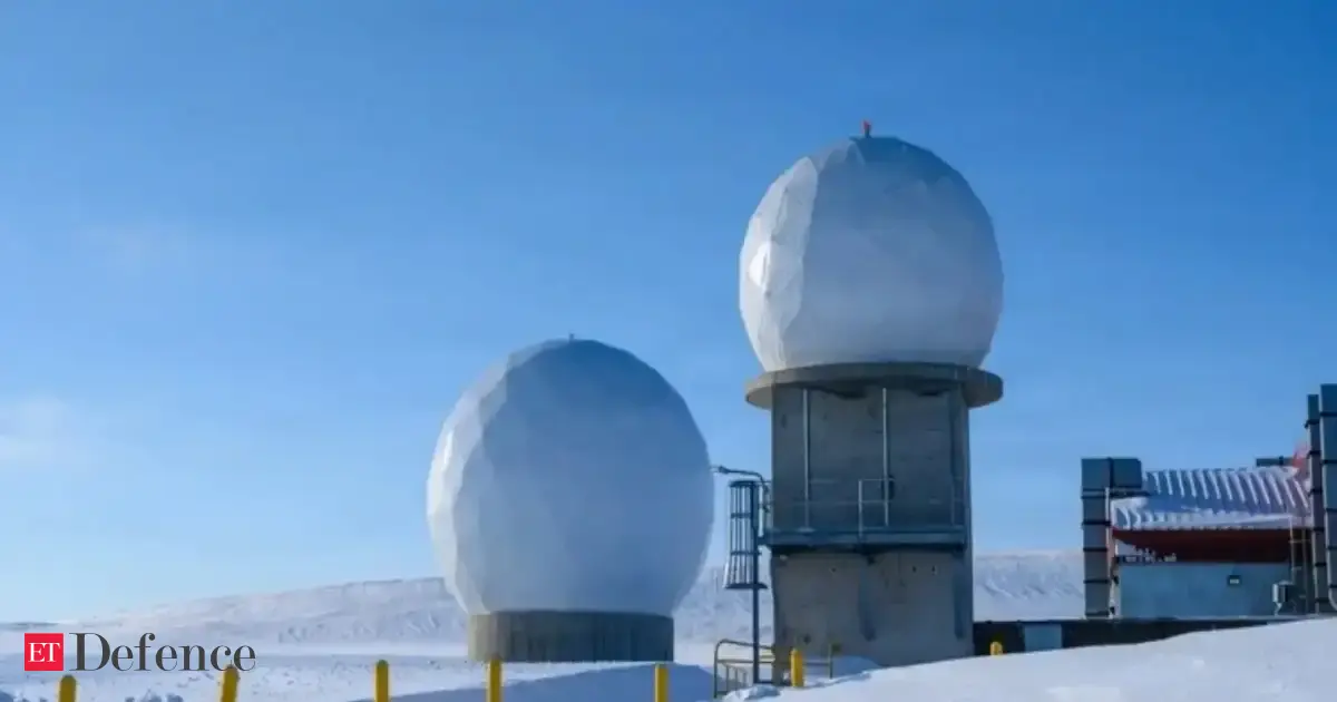 US eyes a bigger military footprint in Greenland 