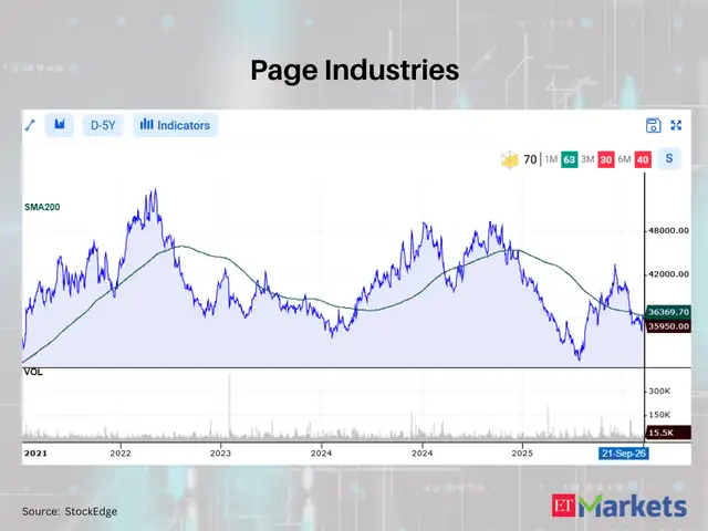 Page Industries 