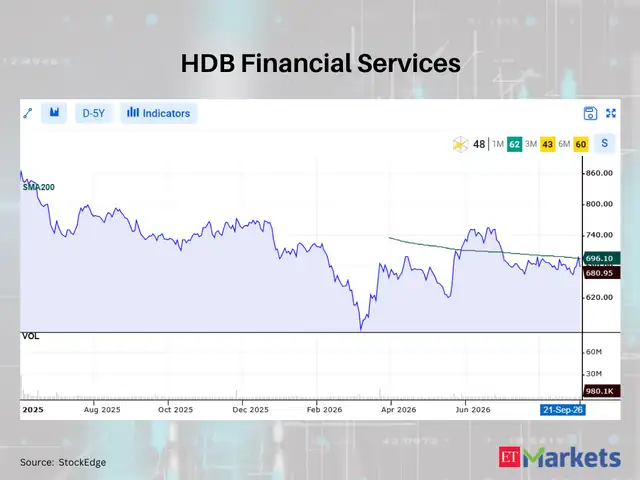 HDB Financial Services 
