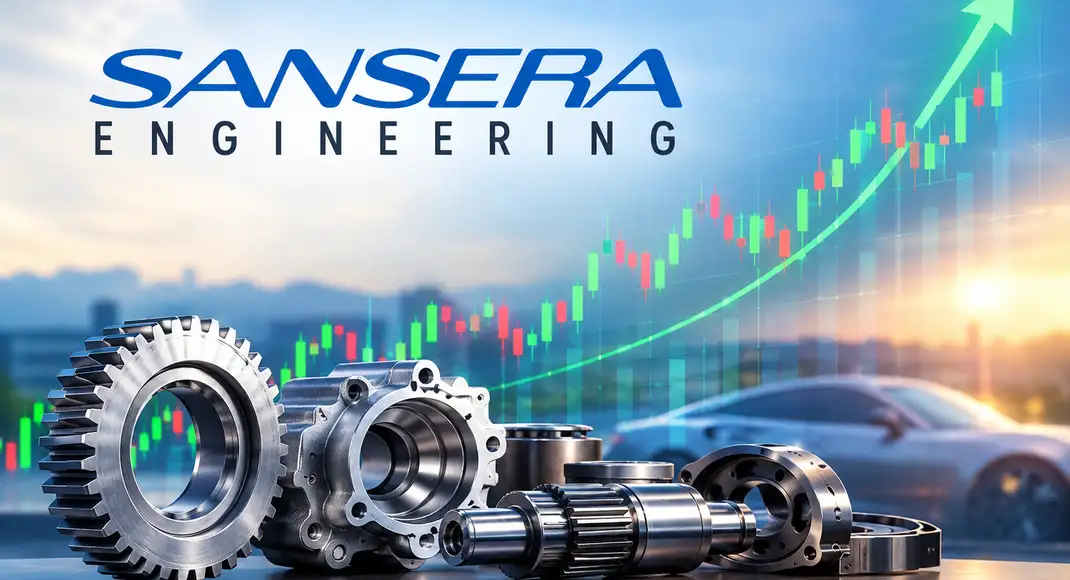 Stock Radar: Sansera Engineering stock hits fresh record highs in September; time to buy or book profits?