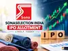 Sonaselection India IPO allotment likely today: Grey Market Premium and steps to check status