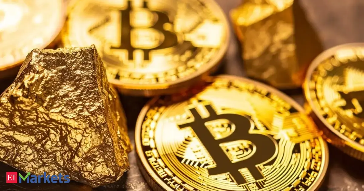 Bitcoin retreats from eight-month high after dizzying 13% rally