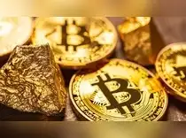 Bitcoin retreats from eight-month high after dizzying 13% rally<br>