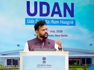 MoCA to sign MoUs with 22 states for next phase of UDAN