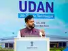 Centre to sign MoUs with 22 states for next phase of UDAN