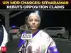 'No burden for consumers': Sitharaman hits back at Opposition over UPI MDR &lsquo;misinformation&rsquo;