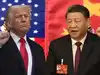 Key issues for this week's Trump-Xi summit in Washington
