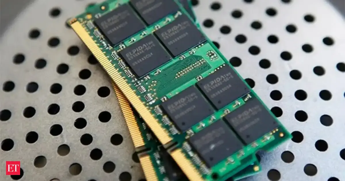 India's semiconductor opportunity expanding beyond fabs: Report