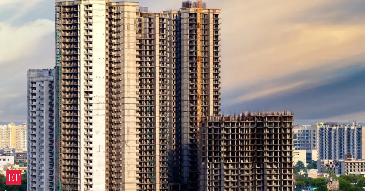 Puravankara announces ₹5,200 crore township investment in Greater Noida, entering Delhi-NCR market