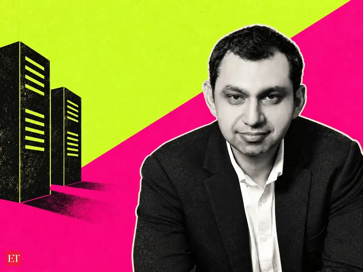India can become an AI infrastructure hub for Global South: Microsofts Puneet Chandok