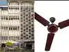 IIT Bombay to replace ceiling fans with wall-mounted fans after student's death