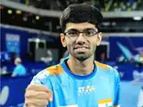 Asian Games 2026: India suffer 0-3 defeat to South Korea in men's table tennis Round of 16